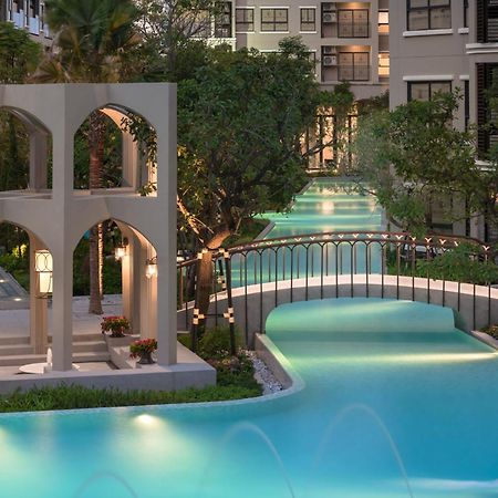 La Casita Huahin By Tasing公寓 外观 照片