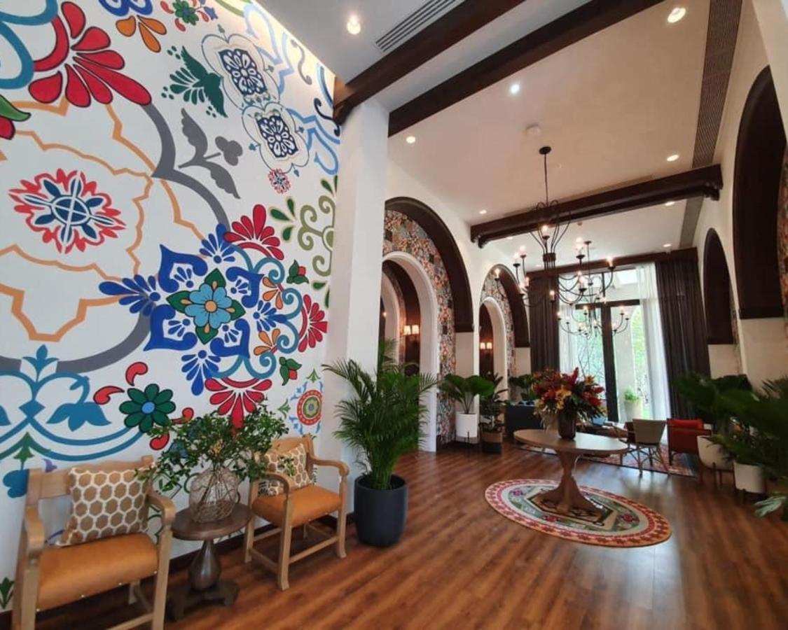 La Casita Huahin By Tasing公寓 外观 照片