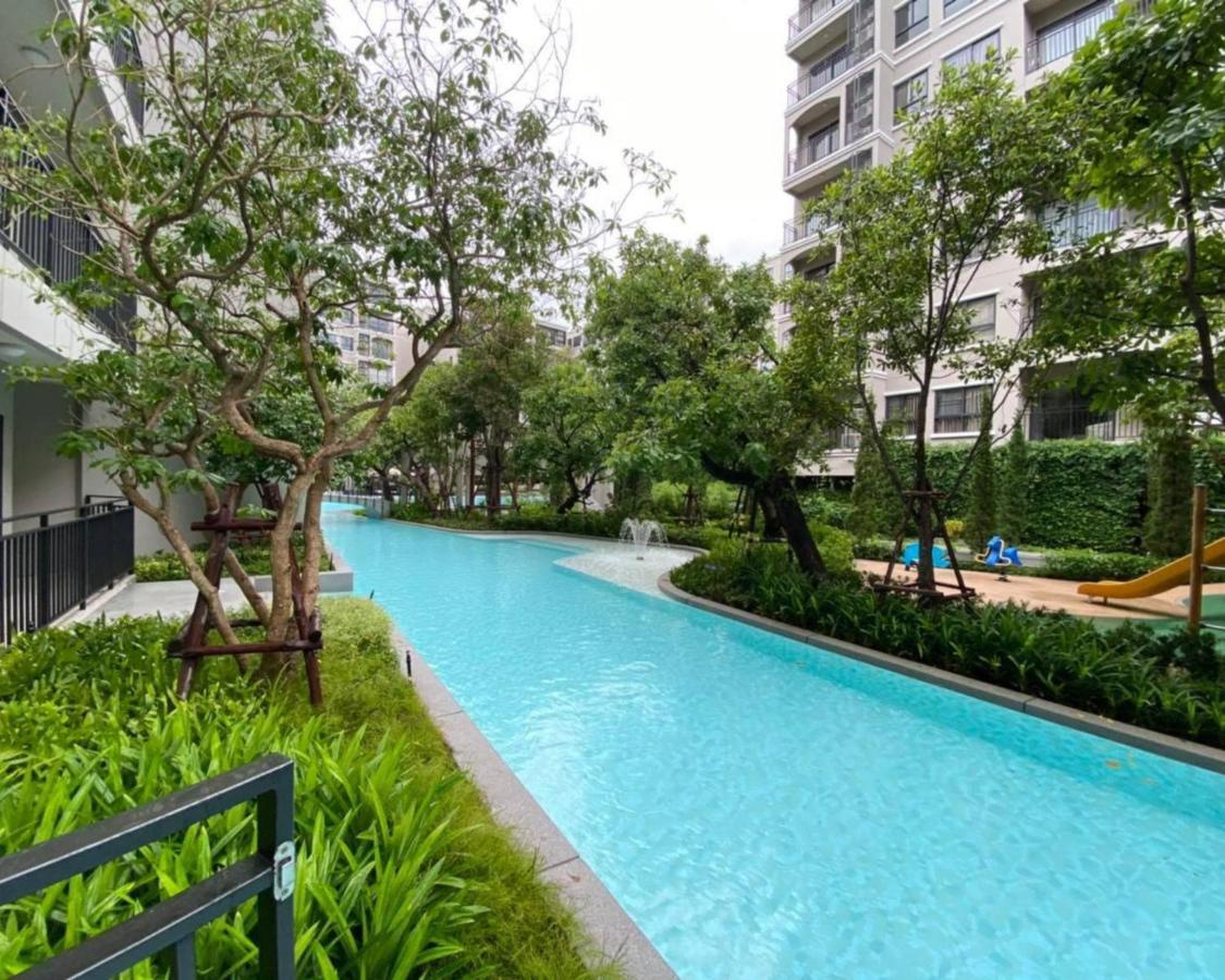La Casita Huahin By Tasing公寓 外观 照片