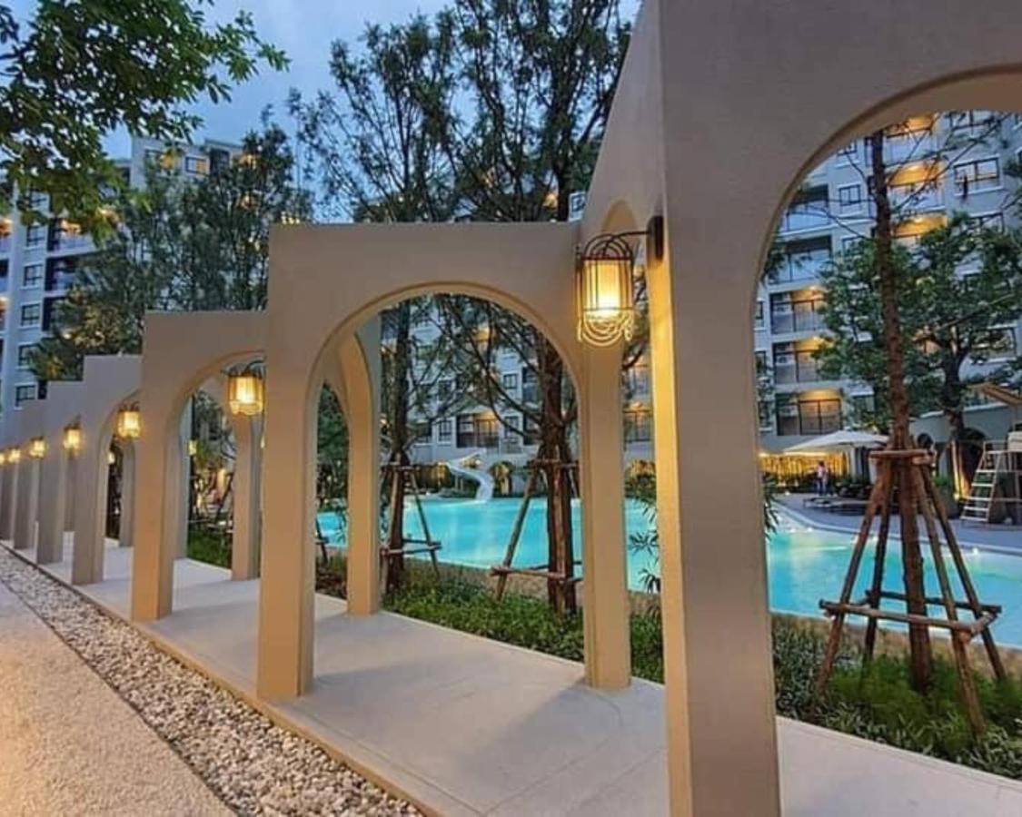 La Casita Huahin By Tasing公寓 外观 照片
